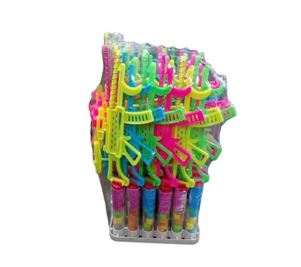 Pastillas Paysandú armas - Caja 30 u.