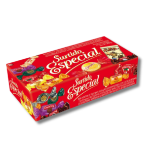 Lía - Surtido Especial 300 gr