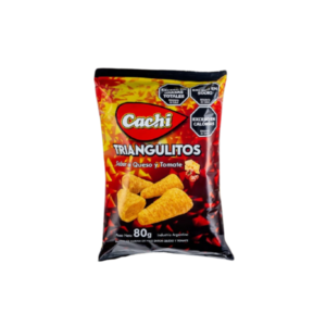 Cachi - Conitos x5u. x80gr.