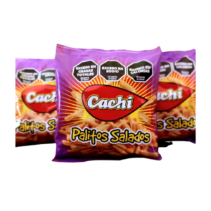 Cachi - Palitos Saladas x10u. x150gr.