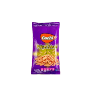 Cachi - Palitos Salados x500 gr