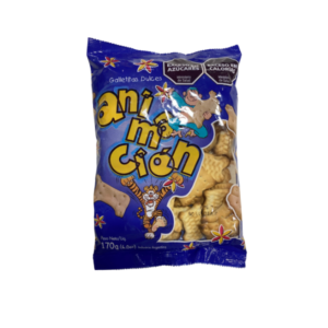Galletitas Solitas animación 170 gr