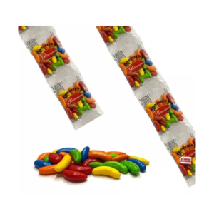 Palmesano- Bananitas x10u