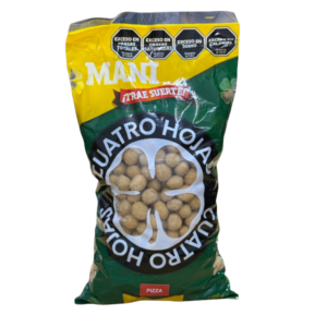 Los Rusitos - Maní Cervecero x1kg