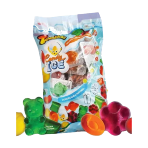 Gelatina Tembleke - Caja 50 u.