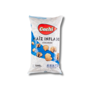 Cachi - Tutucas 1kg