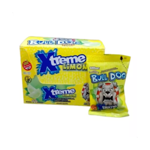 Bull Dog- Xtrem/Limon