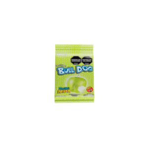 Bull Dog- Manzana