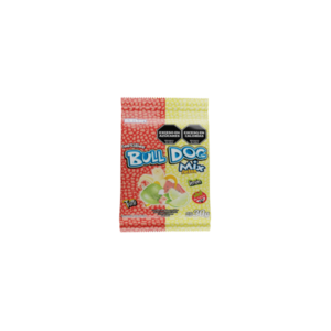 Bull Dog- Tutti/Limón