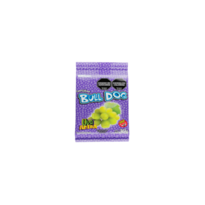 Bull Dog- Uva