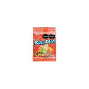 Bull Dog- Tutti Frutti