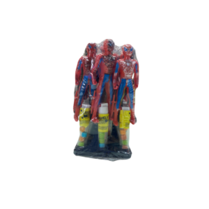 Candy Toy- Pastilla Hombre Araña