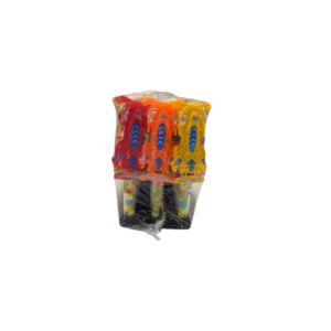 Candy Toy- Pastilla Auto