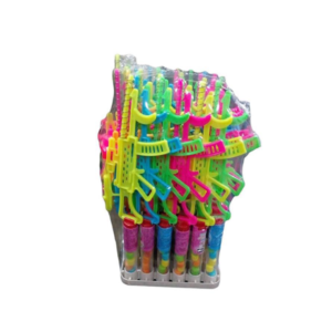 Candy Toy- Pastilla Ametralladora