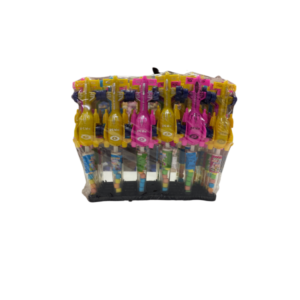 Candy Toy- Pastilla Formula 1