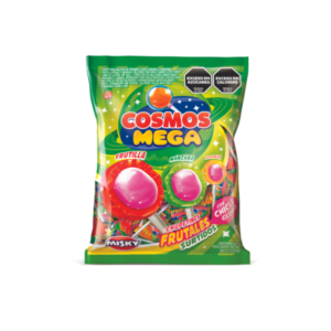 Chupetin Misky Cosmos 24 u.