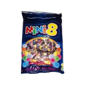 Clix- Pastilla Mini 8