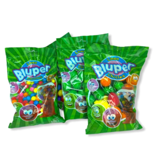 Chicles Bluper 400 gr