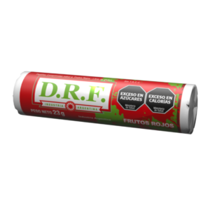D.R.F - Pastilla Surtidas