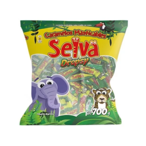 Dropsy- Masticable Selva