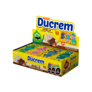 Ducrem- Avellana