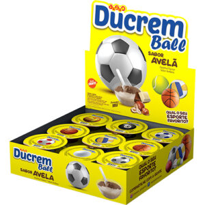 Ducrem- Ball