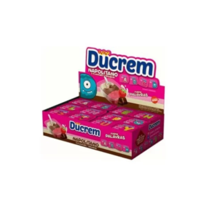 Ducrem- Napolitano