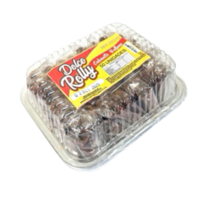 Dolce Rolly- Cubanito Chocolate x50u.
