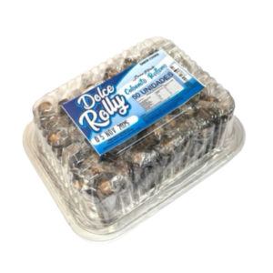 Dolce Rolly- Cubanito Cokies x50u.