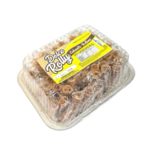 Dolce Rolly- Cubanito Dulce de Leche x50u.