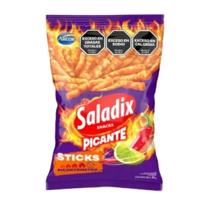 Saladix -Sticks Picante