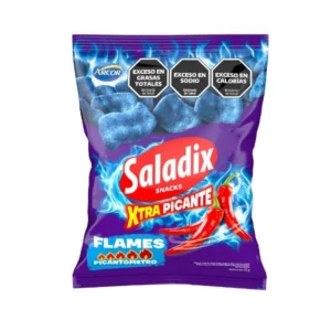 Saladix -Flames Xtra Picante