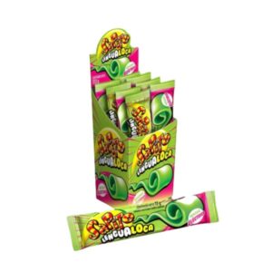 Caramelo Sapito "Lengualoca" - Caja 24 u.