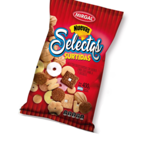 Mirgal- Selecta