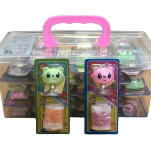Paysandú- Candy Toy Oso Saltarin