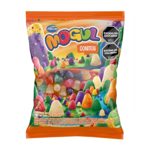 Arcor- Gomitas Fantasia