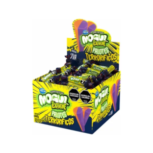 Mogul Extreme Palotes Terrorificos - Caja 70 u.