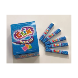 Clix- Pastilla