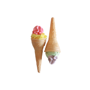 Paysandú- Helado Mega x10u