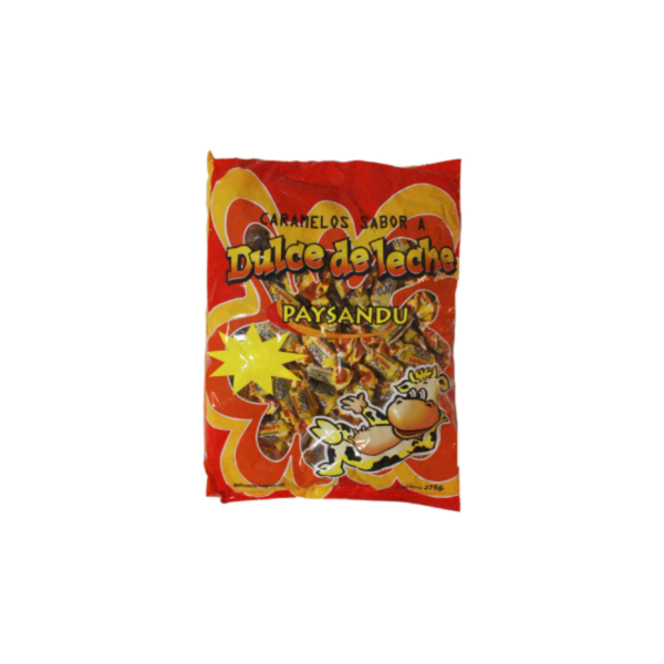 Paysandú- Mast Dulce de Leche