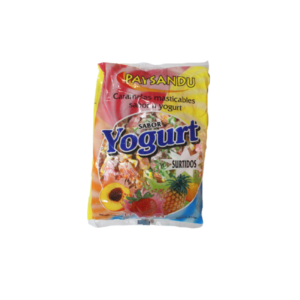 Paysandú- Mast Yogurt
