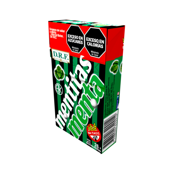 Mentitas La Casa - Caja 12 u.