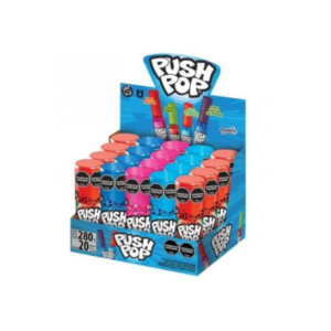 Push Pop - Caja 20 u.