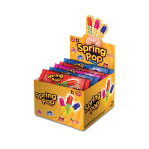 Spring Pop