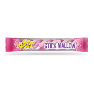 Buffys- Malvaviscos Fresa x32u. x12gr.