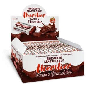 Bocadito Masticable Lheritier X52u