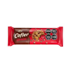 Gall. Cofler x118gr