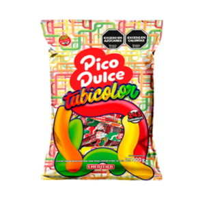 Lheritier- Masticable Pico Dulce Tubicolor x143u