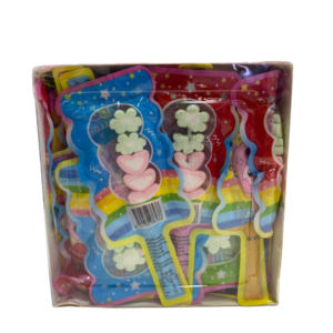 Rainbow - Marshmallows x30u