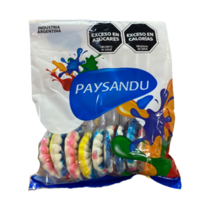 Paysandú - Florcita Carioca x10u